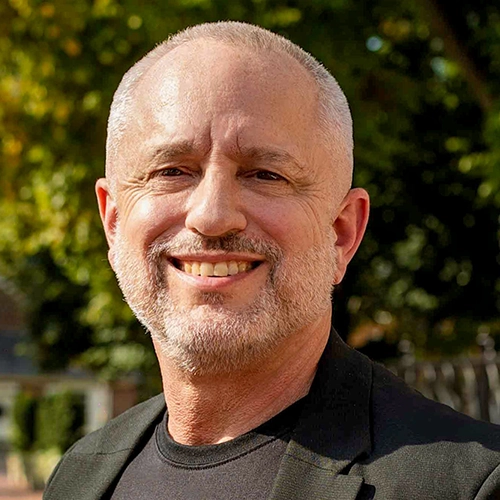 Marc Pollak profile image