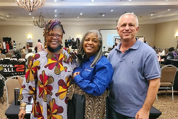 Client testimonial link