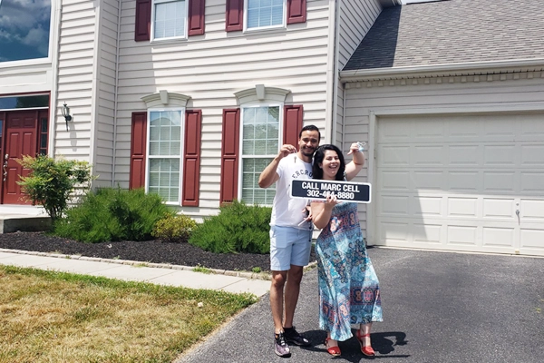 Client testimonial link