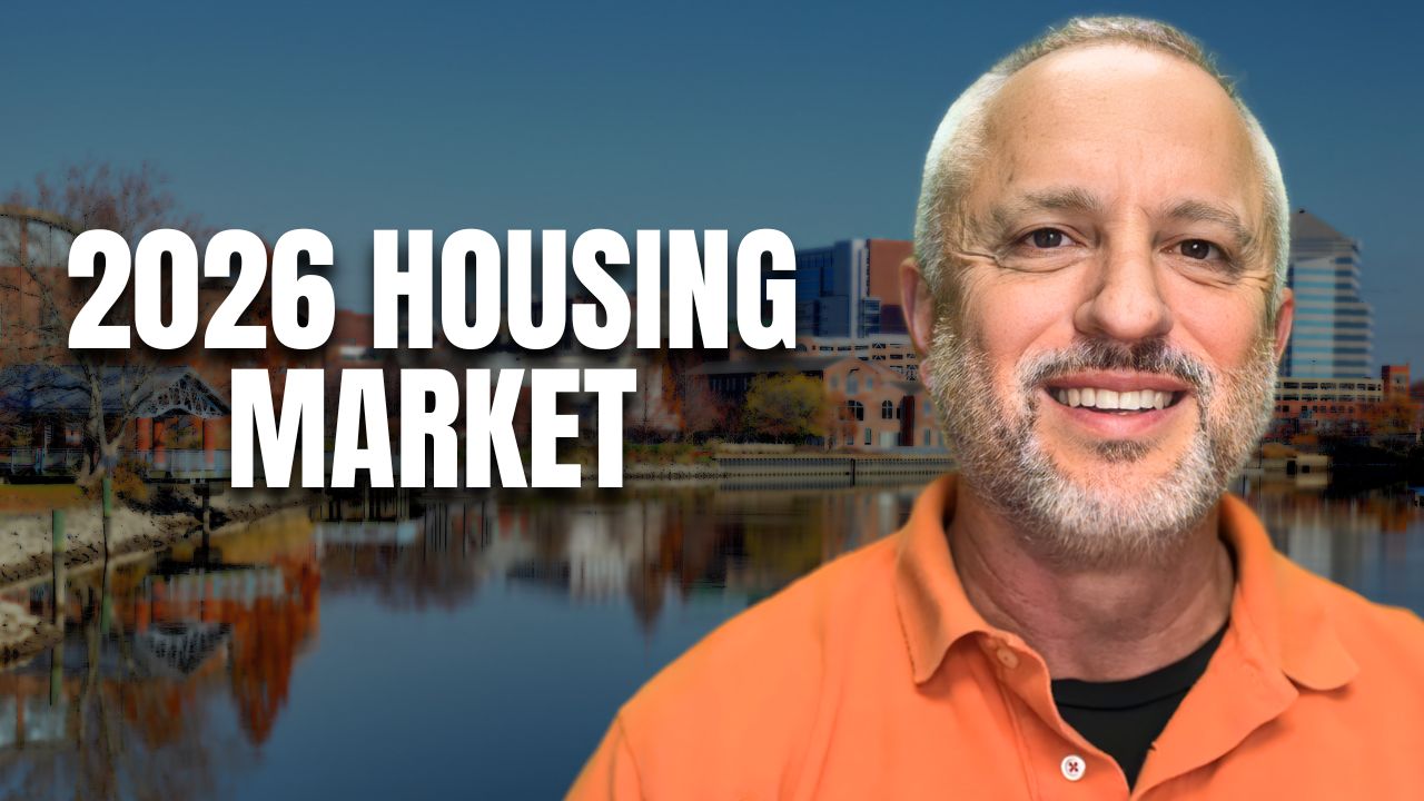 What Will the Housing Market Look Like in 2026?