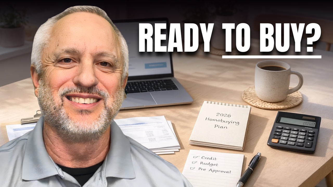 Step-by-Step Guide to Buying a Home in 2026